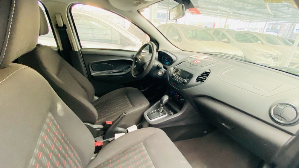 Ford Figo